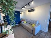 Apartamento para Venda em São Paulo/SP Saúde 3 Quartos