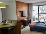 Apartamento para Venda em São Paulo/SP Saúde 3 Quartos