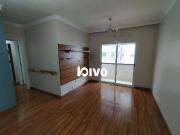 Apartamento para Venda em São Paulo/SP Saúde 3 Quartos