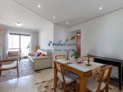 Apartamento para Venda em São Paulo/SP Saúde 3 Quartos