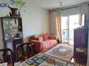 Apartamento para Venda em São Paulo/SP Saúde 3 Quartos