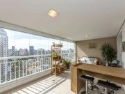 Apartamento para Venda em São Paulo/SP Saúde 3 Quartos