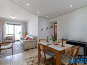 Apartamento para Venda em São Paulo/SP Saúde 3 Quartos