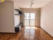 Apartamento para Venda em São Paulo/SP Saúde 3 Quartos