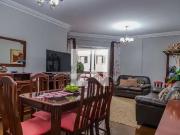Apartamento para Venda em São Paulo/SP Saúde 3 Quartos