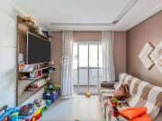 Apartamento para Venda em São Paulo/SP Saúde 3 Quartos