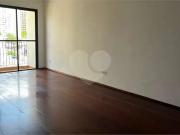 Apartamento para Venda em São Paulo/SP Saúde 3 Quartos