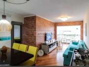 Apartamento para Venda em São Paulo/SP Saúde 3 Quartos