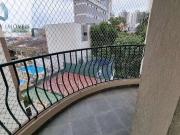 Apartamento para Venda em São Paulo/SP Saúde 3 Quartos