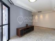 Apartamento para Venda em São Paulo/SP Saúde 3 Quartos