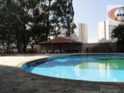 Apartamento para Venda em São Paulo/SP Saúde 3 Quartos