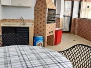 Apartamento para Venda em São Paulo/SP Saúde 3 Quartos