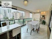 Apartamento para Venda em São Paulo/SP Saúde 3 Quartos