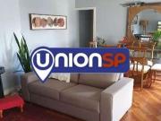 Apartamento para Venda em São Paulo/SP Saúde 3 Quartos