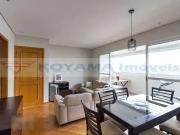 Apartamento para Venda em São Paulo/SP Saúde 3 Quartos