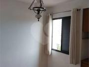 Apartamento para Venda em São Paulo/SP Saúde 3 Quartos
