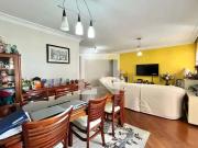 Apartamento para Venda em São Paulo/SP Saúde 4 Quartos