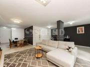 Apartamento para Venda em São Paulo/SP Saúde 4 Quartos