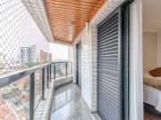 Apartamento para Venda em São Paulo/SP Saúde 4 Quartos