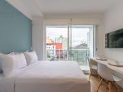 Apartamento para Venda em São Paulo/SP Sé 1 Quartos