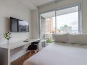 Apartamento para Venda em São Paulo/SP Sé 1 Quartos