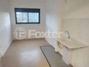 Apartamento para Venda em São Paulo/SP Sé 1 Quartos