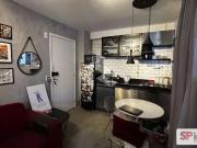 Apartamento para Venda em São Paulo/SP Sé 1 Quartos