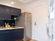 Apartamento para Venda em São Paulo/SP Sé 1 Quartos