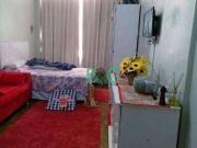 Apartamento para Venda em São Paulo/SP Sé 1 Quartos