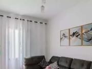 Apartamento para Venda em São Paulo/SP Sé 1 Quartos