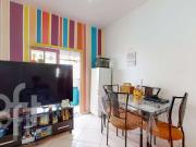 Apartamento para Venda em São Paulo/SP Sé 1 Quartos