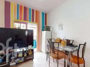 Apartamento para Venda em São Paulo/SP Sé 1 Quartos