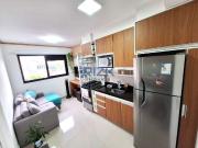 Apartamento para Venda em São Paulo/SP Sé 1 Quartos