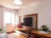 Apartamento para Venda em São Paulo/SP Sé 2 Quartos