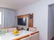 Apartamento para Venda em São Paulo/SP Sé 2 Quartos