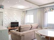 Apartamento para Venda em São Paulo/SP Sítio da Figueira...