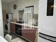 Apartamento para Venda em São Paulo/SP Sítio da Figueira...