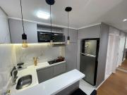 Apartamento para Venda em São Paulo/SP Sítio da Figueira...