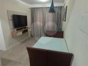 Apartamento para Venda em São Paulo/SP Sítio da Figueira...