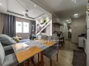 Apartamento para Venda em São Paulo/SP Sítio da Figueira...