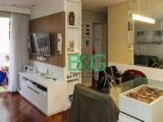 Apartamento para Venda em São Paulo/SP Sítio da Figueira...