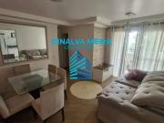 Apartamento para Venda em São Paulo/SP Sítio da Figueira...