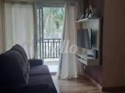 Apartamento para Venda em São Paulo/SP Sítio da Figueira...