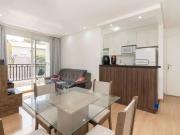 Apartamento para Venda em São Paulo/SP Sítio da Figueira...