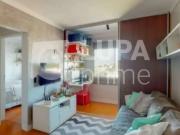 Apartamento para Venda em São Paulo/SP Sítio do Mandaqui...