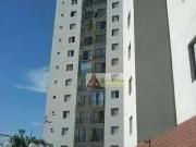 Apartamento para Venda em São Paulo/SP Sítio do Mandaqui...