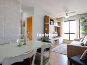 Apartamento para Venda em São Paulo/SP Sítio do Mandaqui...