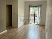 Apartamento para Venda em São Paulo/SP Sítio do Mandaqui...