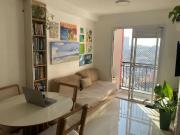 Apartamento para Venda em São Paulo/SP Sítio Morro...