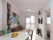 Apartamento para Venda em São Paulo/SP Sítio Morro...